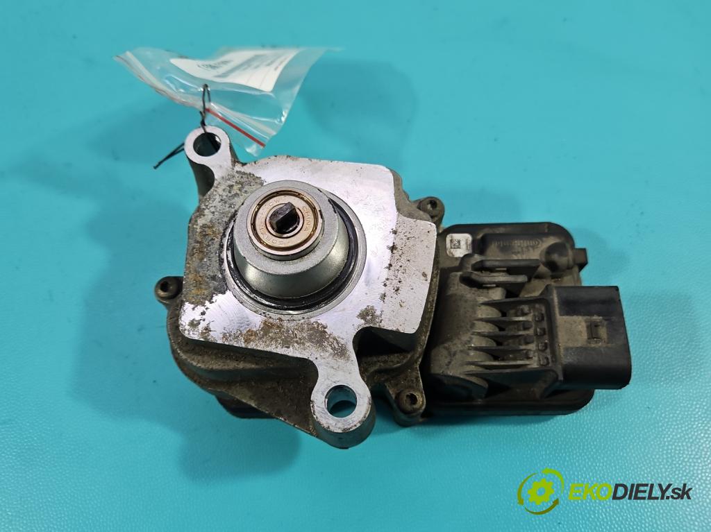 Bmw 3 F30 2011-2018 2.0d 184hp automatic 135 kW 1995 cm3 5- Ovladač: reduktora 7542211