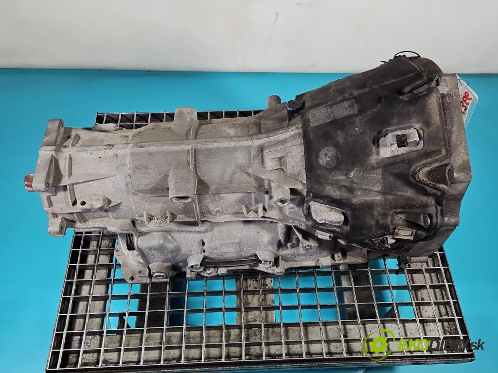 Bmw 3 F30 2011-2018 2.0d 184hp automatic 135 kW 1995 cm3 5- prevodovka stupeň,rýchlosť automat 8HP-45X