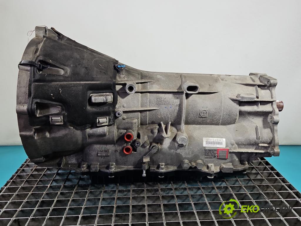Bmw 3 F30 2011-2018 2.0d 184hp automatic 135 kW 1995 cm3 5- prevodovka stupeň,rýchlosť automat 8HP-45X