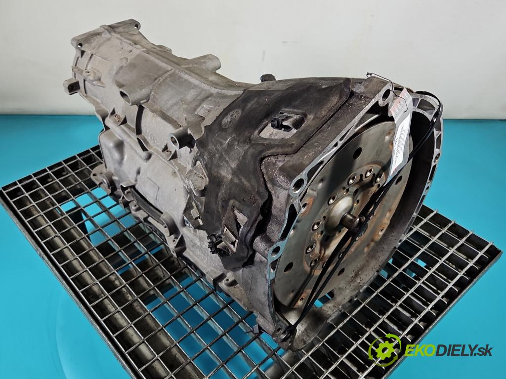Bmw 3 F30 2011-2018 2.0d 184hp automatic 135 kW 1995 cm3 5- prevodovka stupeň,rýchlosť automat 8HP-45X