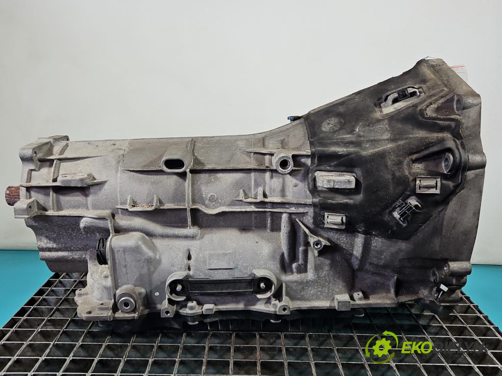 Bmw 3 F30 2011-2018 2.0d 184hp automatic 135 kW 1995 cm3 5- prevodovka stupeň,rýchlosť automat 8HP-45X
