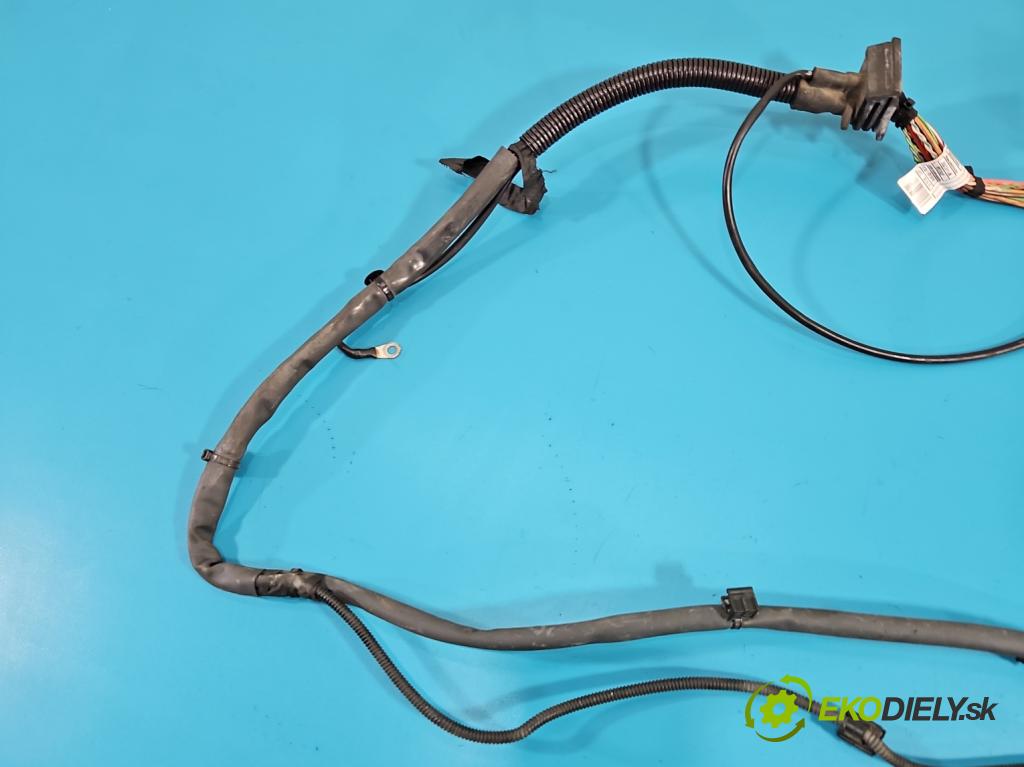 Bmw 3 F30 2011-2018 2.0d 184hp automatic 135 kW 1995 cm3 5- Zväzok: ostatné 8507911