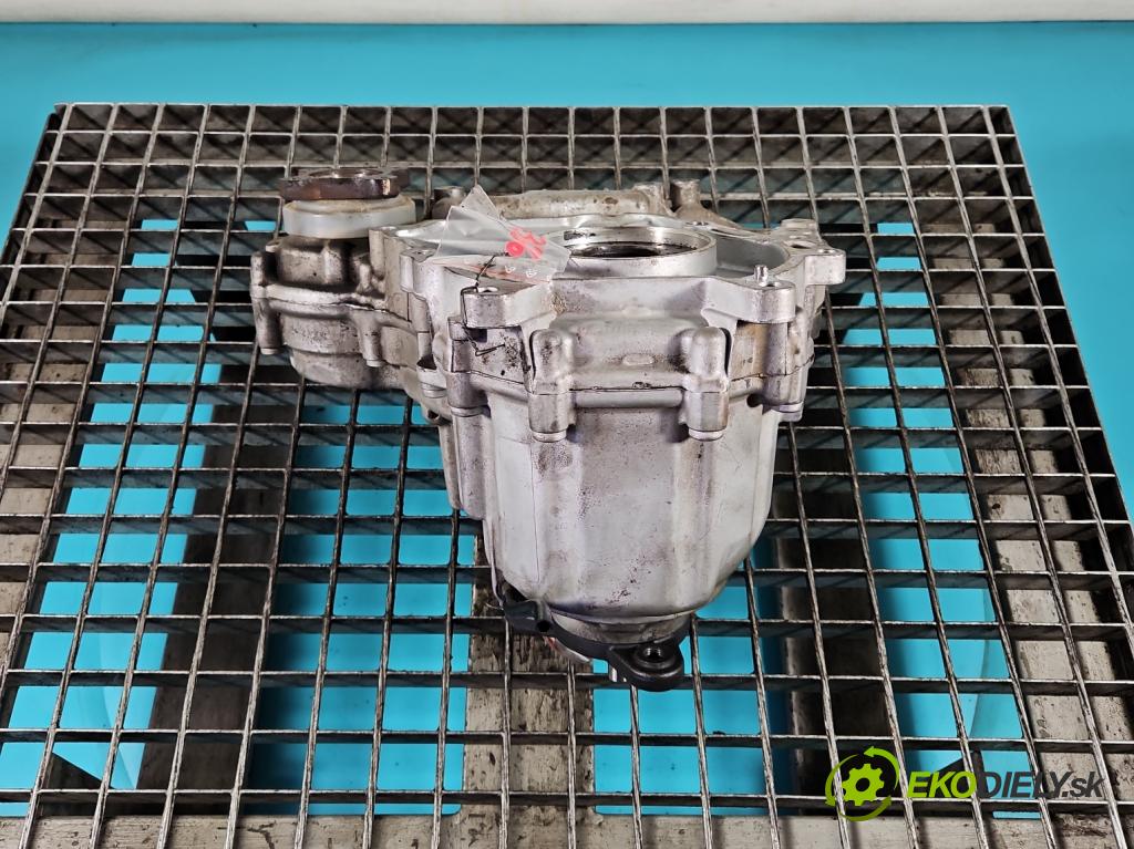 Bmw 3 F30 2011-2018 2.0d 184 hp automatic 135 kW 1995 cm3 5- Redukce: 7636178
