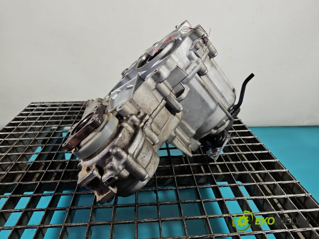 Bmw 3 F30 2011-2018 2.0d 184 hp automatic 135 kW 1995 cm3 5- Redukce: 7636178