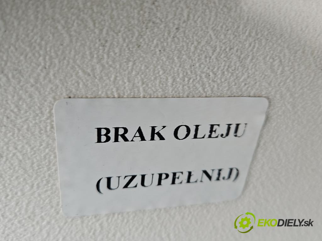 Bmw 3 F30 2011-2018 2.0d 184 hp automatic 135 kW 1995 cm3 5- Redukce: 7636178