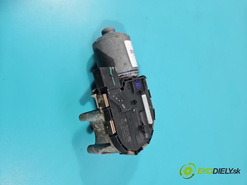 Volvo S60 II 2010-2018 2.5 T5 250 HP automatic 184 kW 2497 cm3 4- motor stieračov predné 1397220