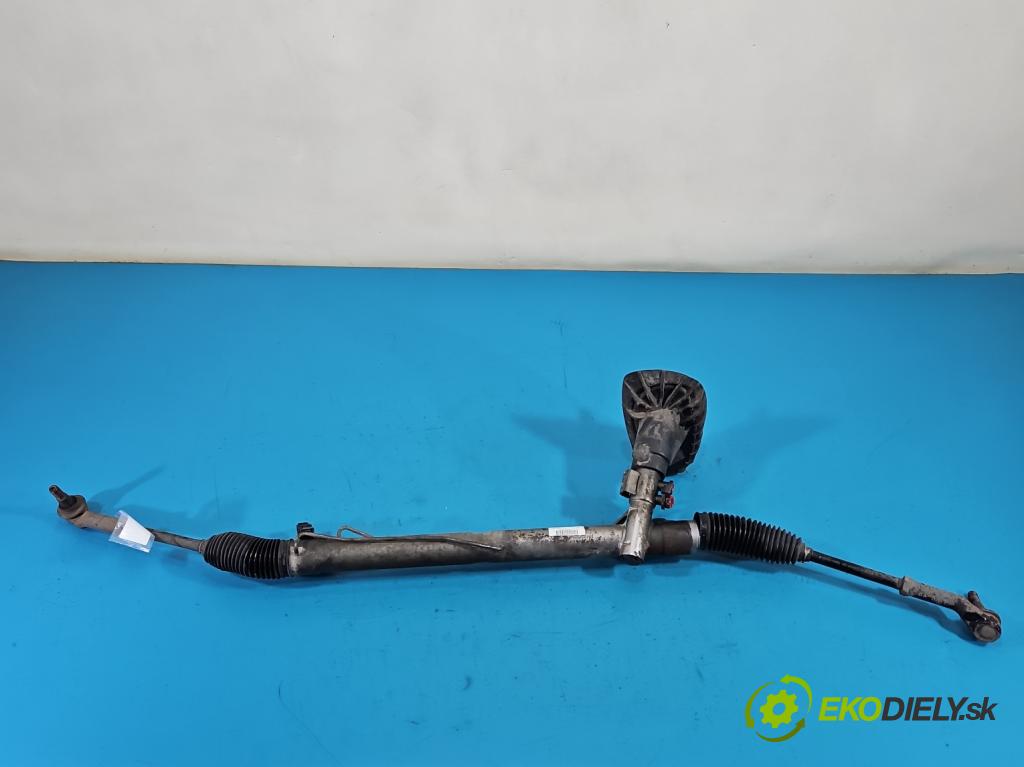 Volvo S60 II 2010-2018 2.5 T5 250 HP automatic 184 kW 2497 cm3 4- Ozubené kolo: volant 31360552