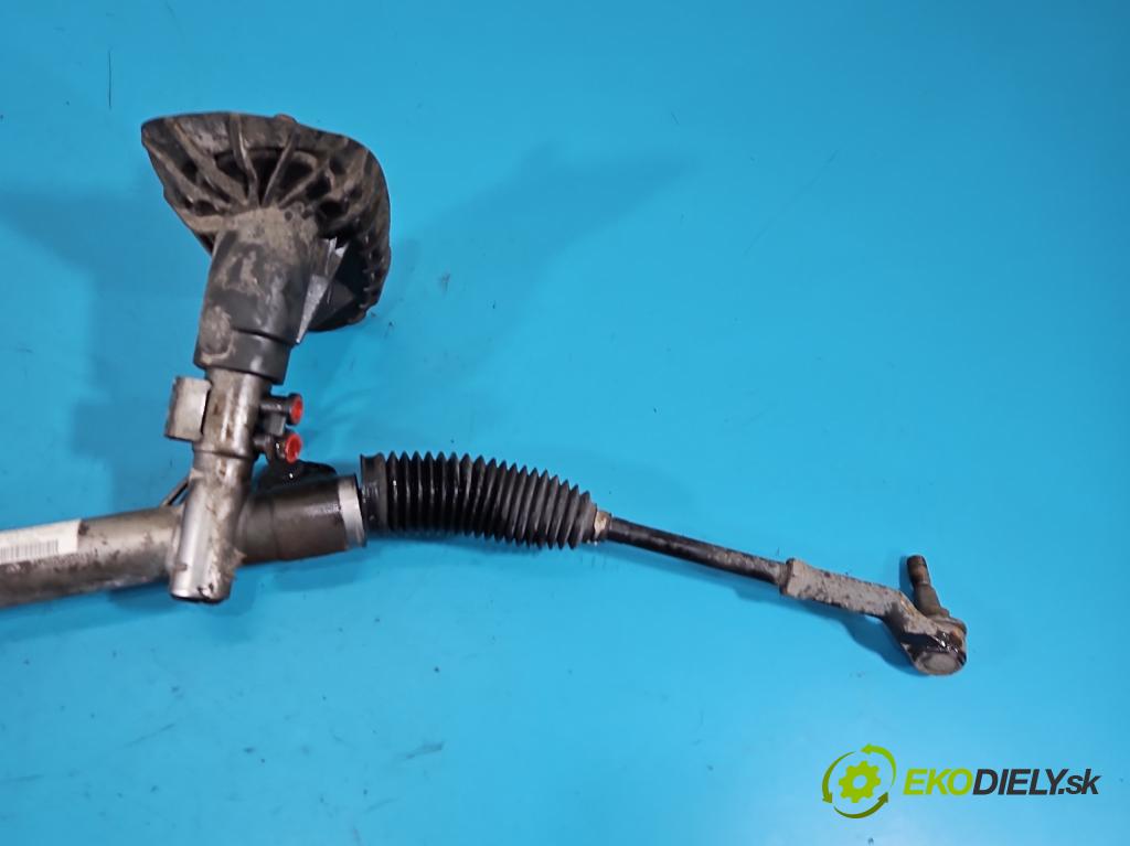 Volvo S60 II 2010-2018 2.5 T5 250 HP automatic 184 kW 2497 cm3 4- Ozubené kolo: volant 31360552