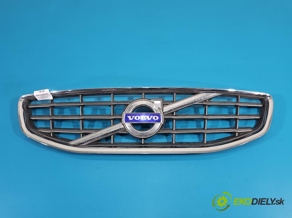 Volvo S60 II 2010-2018 2.5 T5 250 HP automatic 184 kW 2497 cm3 4- miežka 