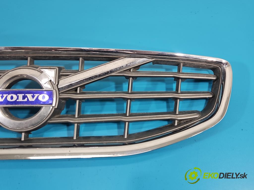 Volvo S60 II 2010-2018 2.5 T5 250 HP automatic 184 kW 2497 cm3 4- miežka