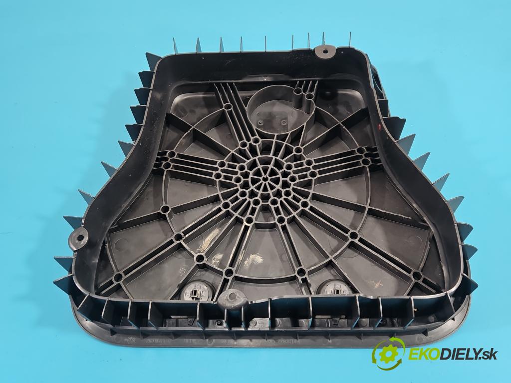 Vw Caddy III 2K 2003-2020 2.0 tdi 140 hp manual 103 kW 1968 cm3 5- kastlík 2K0864134