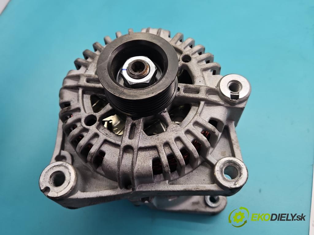 Bmw 3 E90 2005-2013 3.0d 231 hp automatic 170 kW 2993 cm3 5- Alternator TG15C027 (Alternátor)