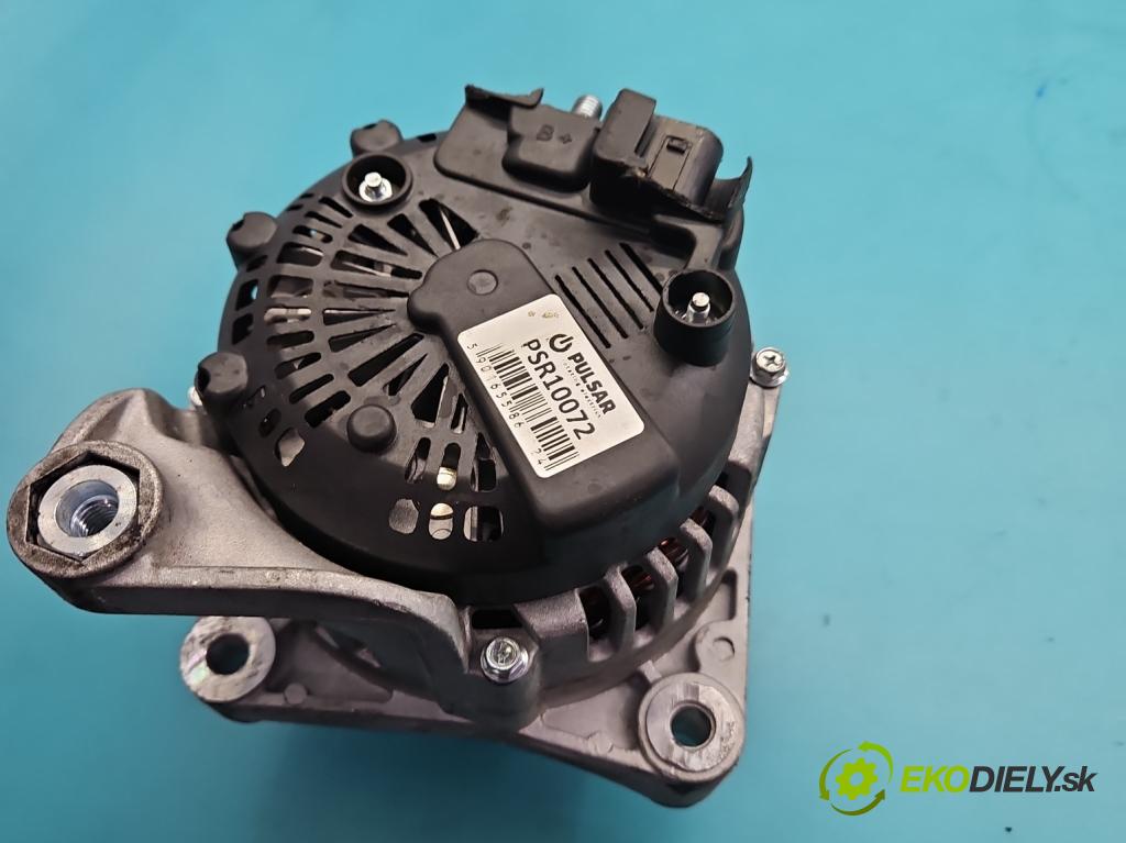 Bmw 3 E90 2005-2013 3.0d 231 hp automatic 170 kW 2993 cm3 5- Alternator TG15C027 (Alternátor)