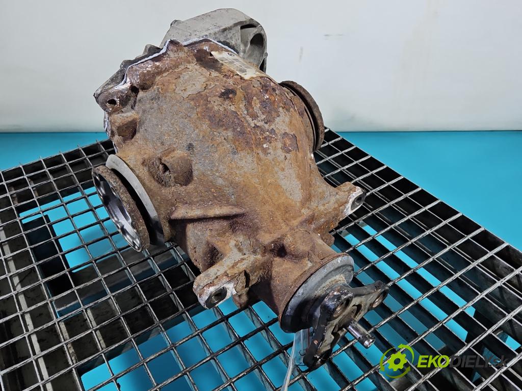 Bmw 3 E90 2005-2013 3.0d 231 HP automatic 170 kW 2993 cm3 5- Most: zadní: 7571180