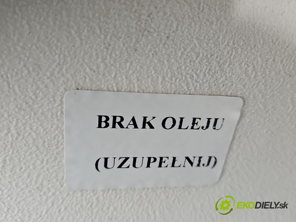 Bmw 3 E90 2005-2013 3.0d 231 HP automatic 170 kW 2993 cm3 5- Most: zadní: 7571180