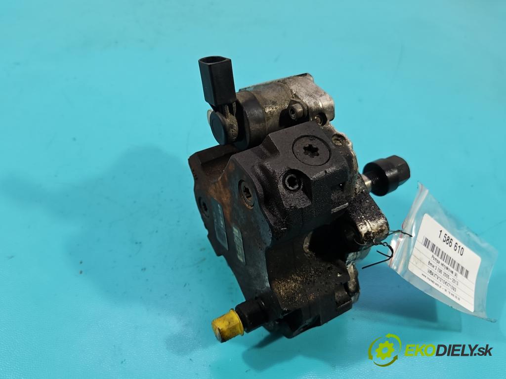 Bmw 3 E90 2005-2013 3.0d 231 hp automatic 170 kW 2993 cm3 5- čerpadlo vstřikovací 0445010146 (Vstřikovací čerpadlo)