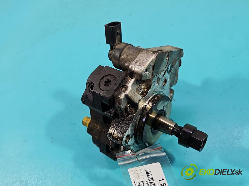 Bmw 3 E90 2005-2013 3.0d 231 hp automatic 170 kW 2993 cm3 5- čerpadlo vstřikovací 0445010146 (Vstřikovací čerpadlo)