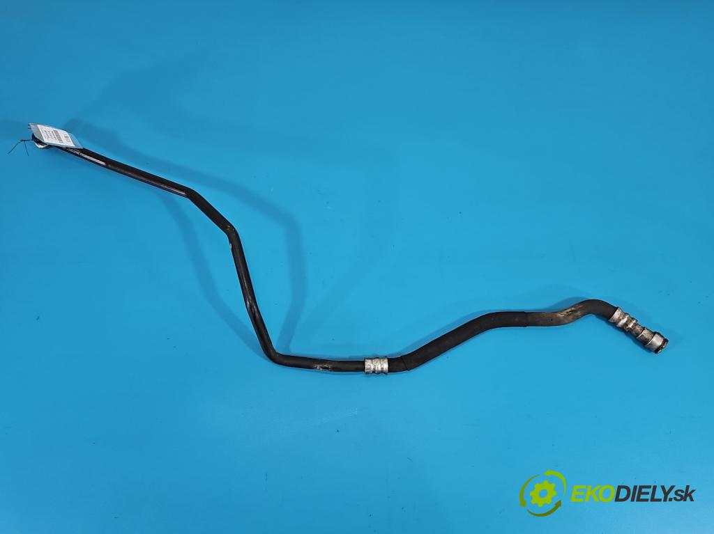 Bmw 3 E90 2005-2013 3.0d 231 hp automatic 170 kW 2993 cm3 5- trubka převodovky stupňová 7804147