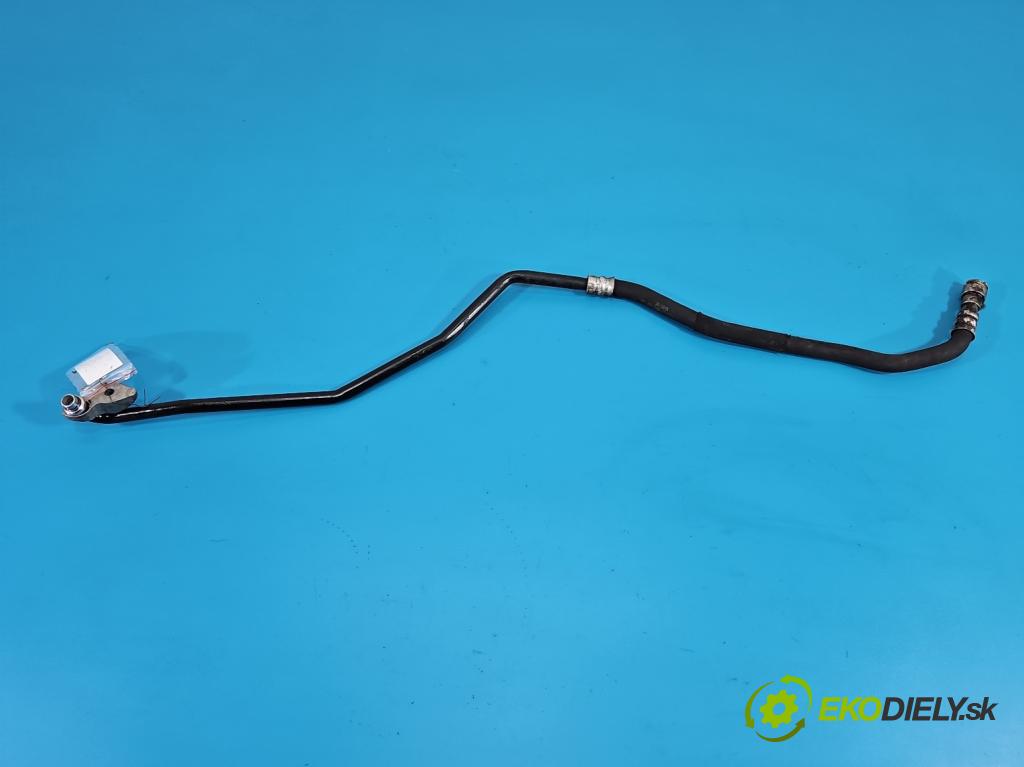 Bmw 3 E90 2005-2013 3.0d 231 hp automatic 170 kW 2993 cm3 5- trubka převodovky stupňová 7157208