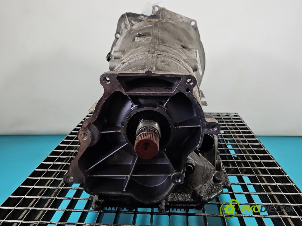 Bmw 3 E90 2005-2013 3.0d 231 HP automatic 170 kW 2993 cm3 5- prevodovka stupeň,rýchlosť automat 6HP-26X