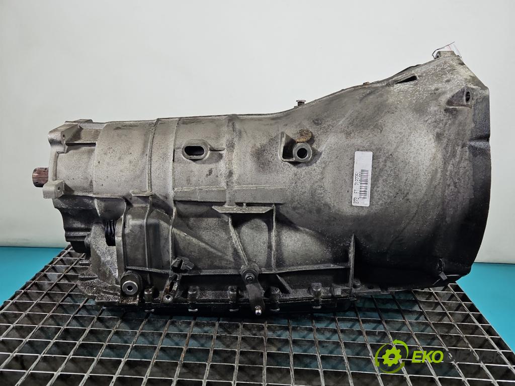 Bmw 3 E90 2005-2013 3.0d 231 HP automatic 170 kW 2993 cm3 5- prevodovka stupeň,rýchlosť automat 6HP-26X