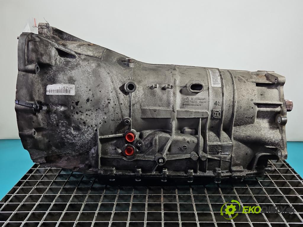 Bmw 3 E90 2005-2013 3.0d 231 HP automatic 170 kW 2993 cm3 5- prevodovka stupeň,rýchlosť automat 6HP-26X