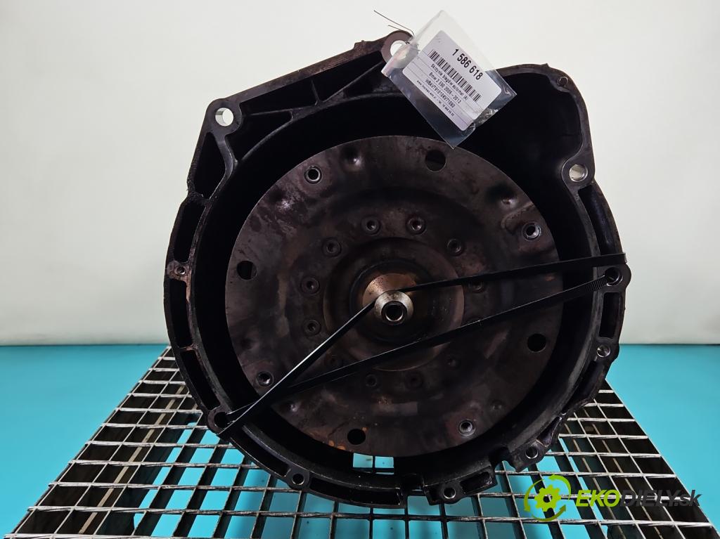 Bmw 3 E90 2005-2013 3.0d 231 HP automatic 170 kW 2993 cm3 5- prevodovka stupeň,rýchlosť automat 6HP-26X