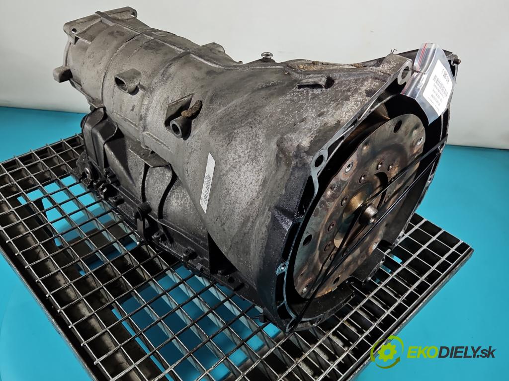Bmw 3 E90 2005-2013 3.0d 231 HP automatic 170 kW 2993 cm3 5- prevodovka stupeň,rýchlosť automat 6HP-26X