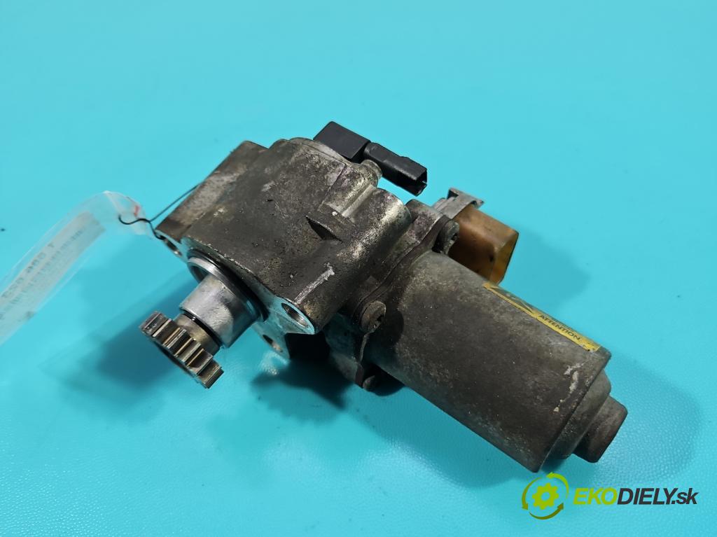 Bmw 3 E90 2005-2013 3.0d 231 hp automatic 170 kW 2993 cm3 5- Ovladač: reduktora 7537077