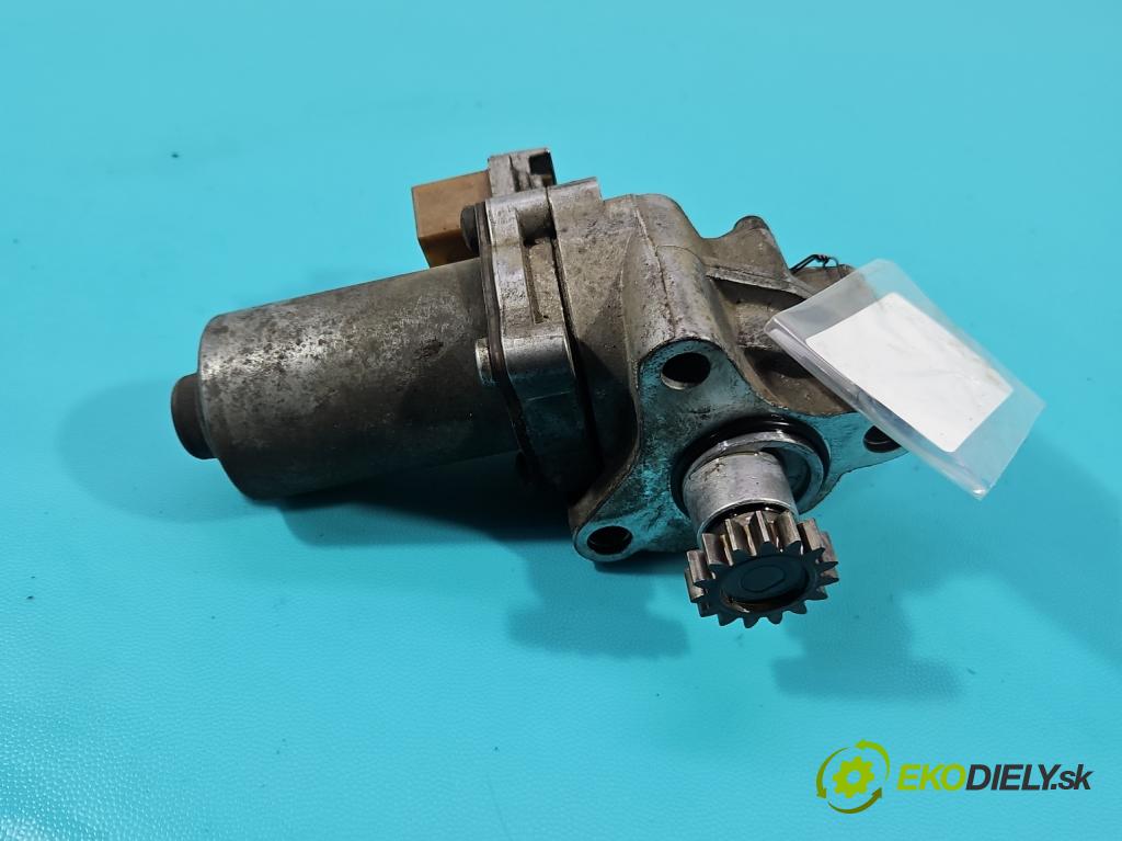 Bmw 3 E90 2005-2013 3.0d 231 HP automatic 170 kW 2993 cm3 5- Ovladač: reduktora 7537077
