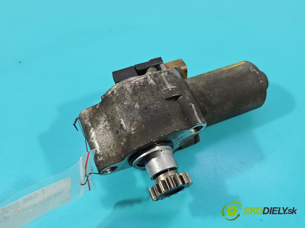 Bmw 3 E90 2005-2013 3.0d 231 HP automatic 170 kW 2993 cm3 5- Ovladač: reduktora 7537077