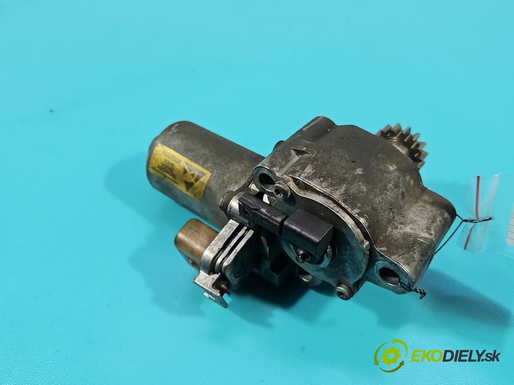 Bmw 3 E90 2005-2013 3.0d 231 HP automatic 170 kW 2993 cm3 5- Ovladač: reduktora 7537077