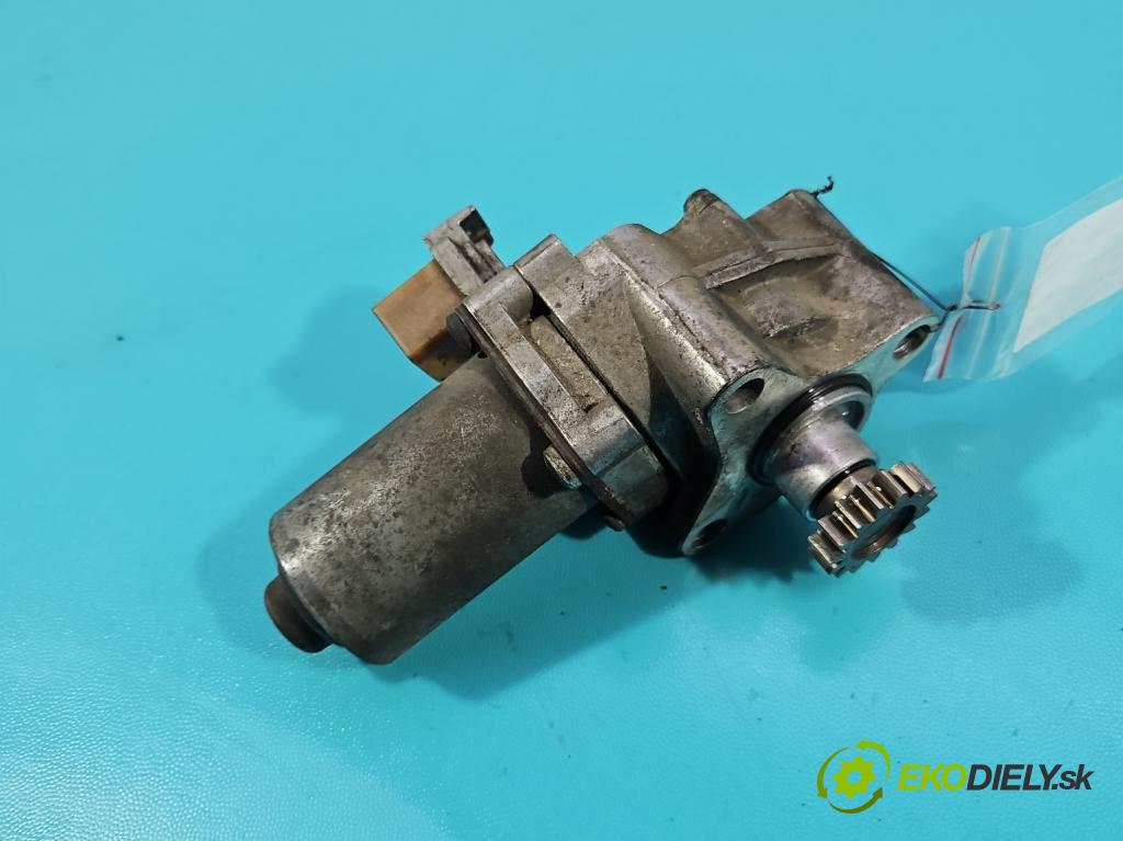 Bmw 3 E90 2005-2013 3.0d 231 HP automatic 170 kW 2993 cm3 5- Ovladač: reduktora 7537077