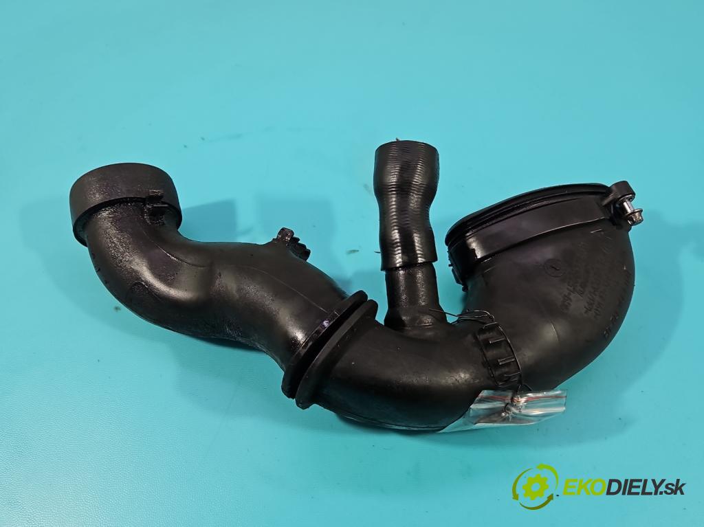 Bmw 3 E90 2005-2013 3.0d 231 hp automatic 170 kW 2993 cm3 5- Trubka: 7794172