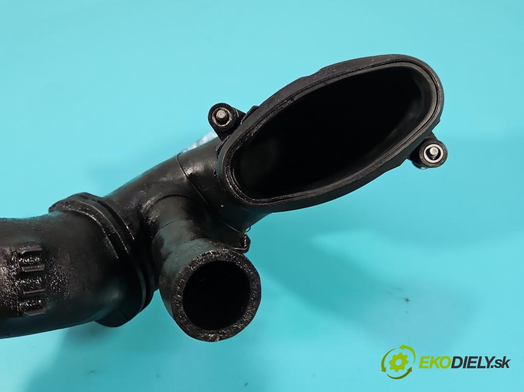 Bmw 3 E90 2005-2013 3.0d 231 hp automatic 170 kW 2993 cm3 5- Trubka: 7794172
