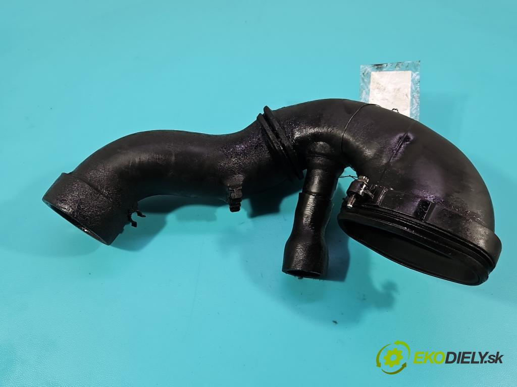 Bmw 3 E90 2005-2013 3.0d 231 hp automatic 170 kW 2993 cm3 5- Trubka: 7794172