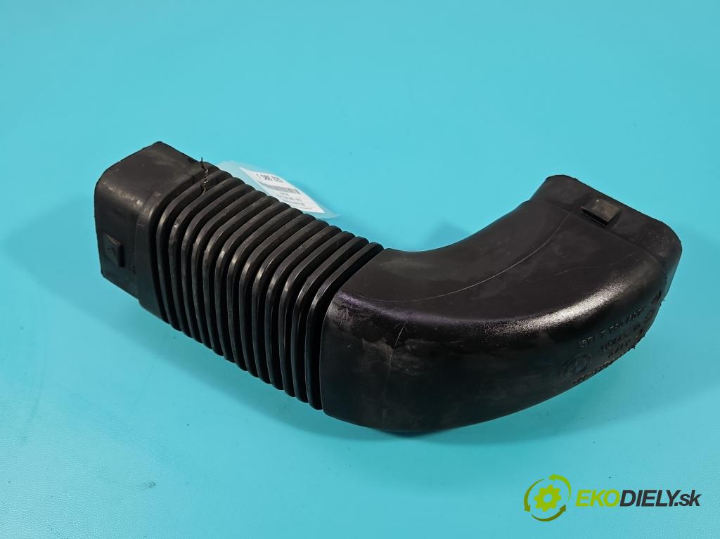 Bmw 3 E90 2005-2013 3.0d 231 hp automatic 170 kW 2993 cm3 5- Trubka: 7790607