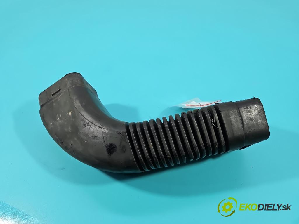 Bmw 3 E90 2005-2013 3.0d 231 hp automatic 170 kW 2993 cm3 5- Trubka: 7790607