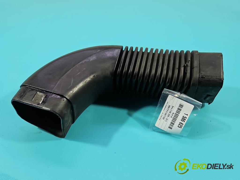 Bmw 3 E90 2005-2013 3.0d 231 hp automatic 170 kW 2993 cm3 5- Trubka: 7790607