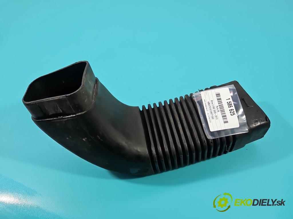 Bmw 3 E90 2005-2013 3.0d 231 hp automatic 170 kW 2993 cm3 5- Trubka: 7790607