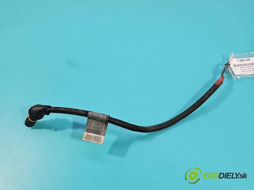 Bmw 3 E90 2005-2013 3.0d 231 HP automatic 170 kW 2993 cm3 5- Zväzok: ostatné 779564203