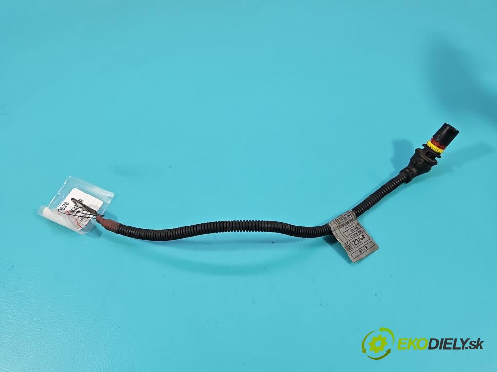 Bmw 3 E90 2005-2013 3.0d 231 HP automatic 170 kW 2993 cm3 5- Zväzok: ostatné 779564203