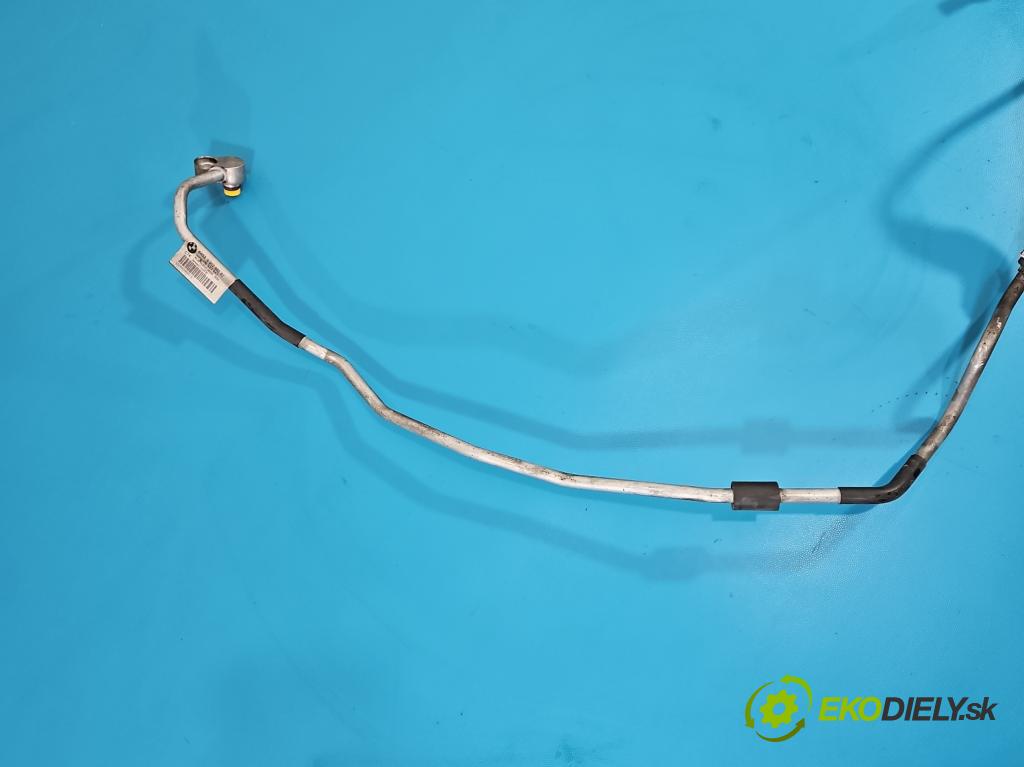 Bmw 3 E90 2005-2013 3.0d 231 HP automatic 170 kW 2993 cm3 5- rúrka klimatizácie 6952992