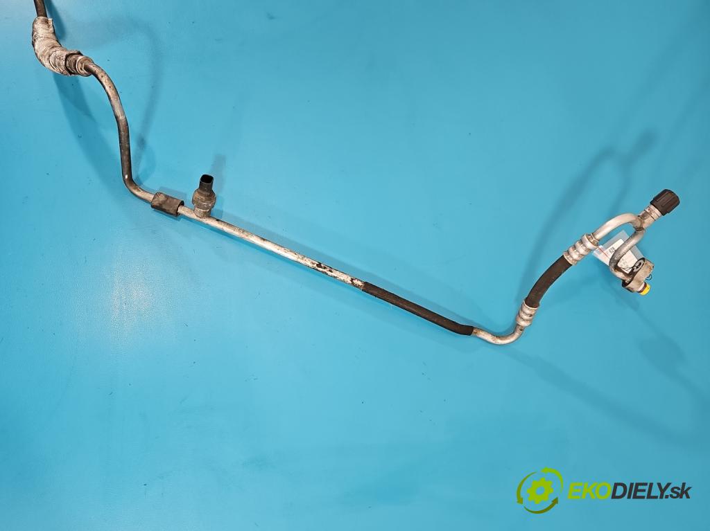 Bmw 3 E90 2005-2013 3.0d 231 HP automatic 170 kW 2993 cm3 5- rúrka klimatizácie 6952992