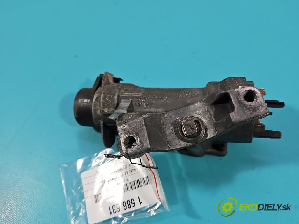 Audi A4 B5 1994-2001 1.9 tdi 110 HP manual 81 kW 1896 cm3 4- Spínačka 4B0905651L (Spínacia skrinka)