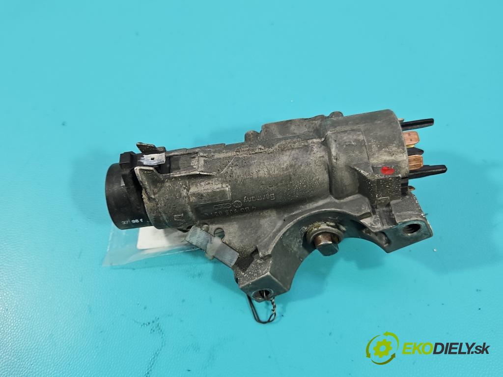 Audi A4 B5 1994-2001 1.9 tdi 110 HP manual 81 kW 1896 cm3 4- Spínačka 4B0905651L (Spínacia skrinka)