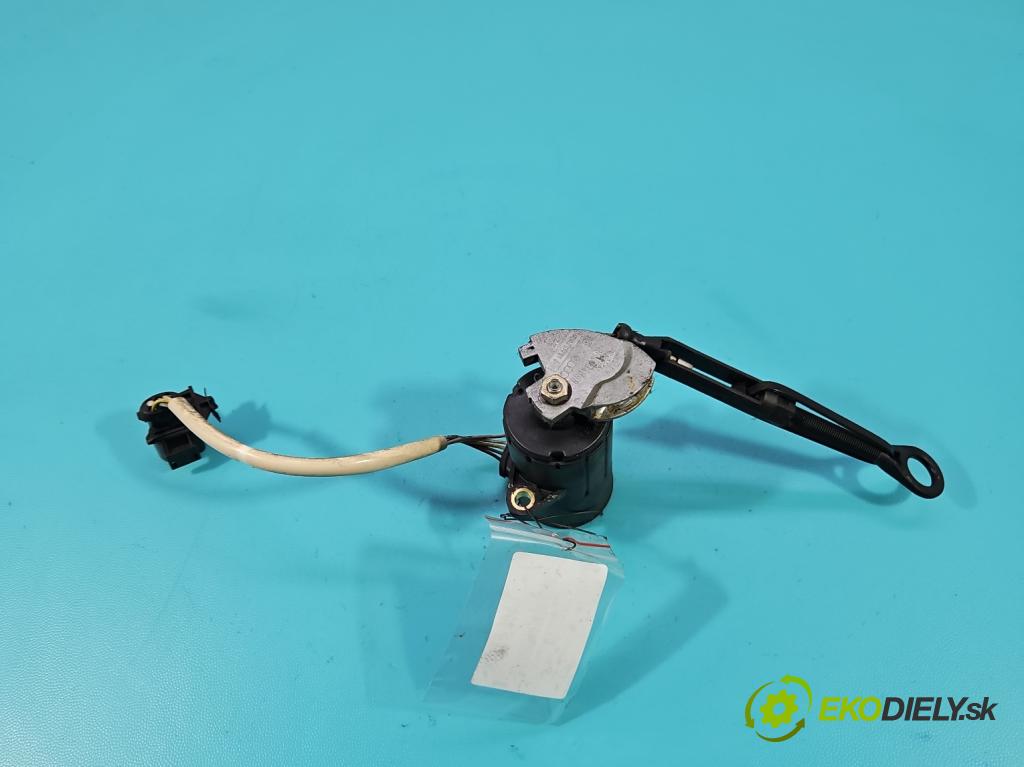 Audi A4 B5 1994-2001 1.9 tdi 110 HP manual 81 kW 1896 cm3 4- pedal plyn potenciometr: 0281002286