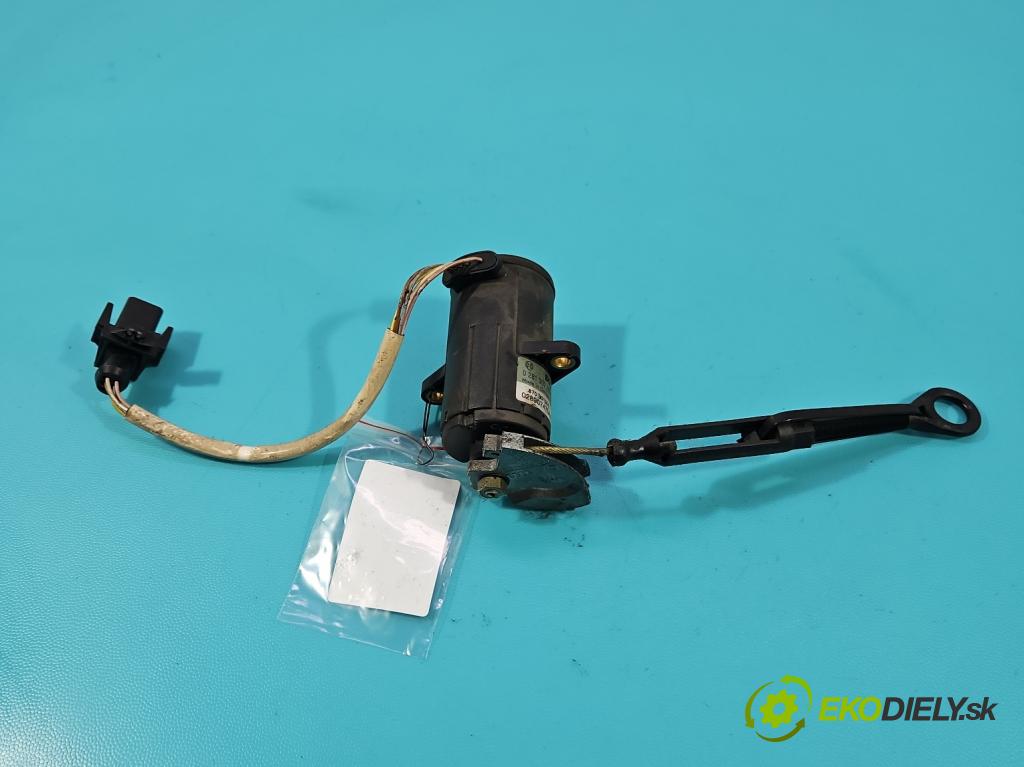 Audi A4 B5 1994-2001 1.9 tdi 110 HP manual 81 kW 1896 cm3 4- pedal plyn potenciometr: 0281002286