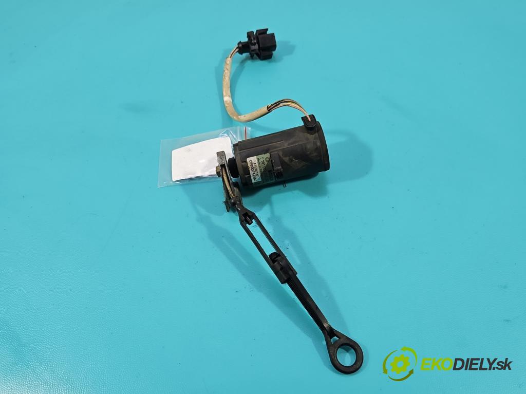 Audi A4 B5 1994-2001 1.9 tdi 110 HP manual 81 kW 1896 cm3 4- pedal plyn potenciometr: 0281002286