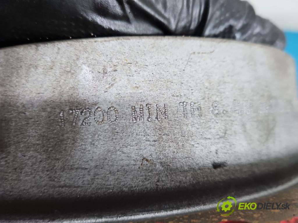 Hyundai Ix35 2.0 crdi 184 hp manual 135 kW 1995 cm3 5- Štíty: posilovač zadní